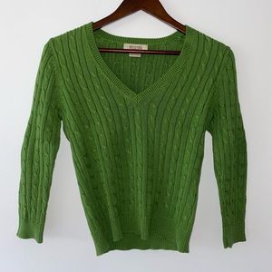 Micheal Kors sweater 100% cotton